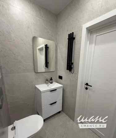 1-к квартира, 34.2 м², этаж 8/9 Калининград - изображение 9