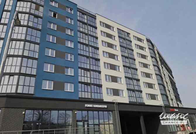 1-к квартира, 34.2 м², этаж 8/9 Калининград - изображение 2