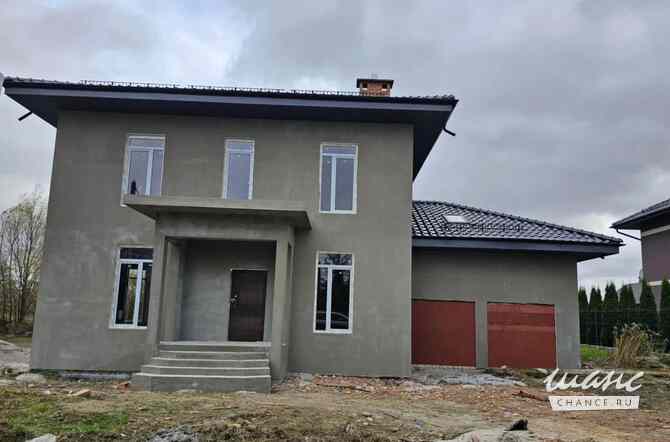 Дом 266 м², Васильковая улица, 22 Гурьевск - изображение 2