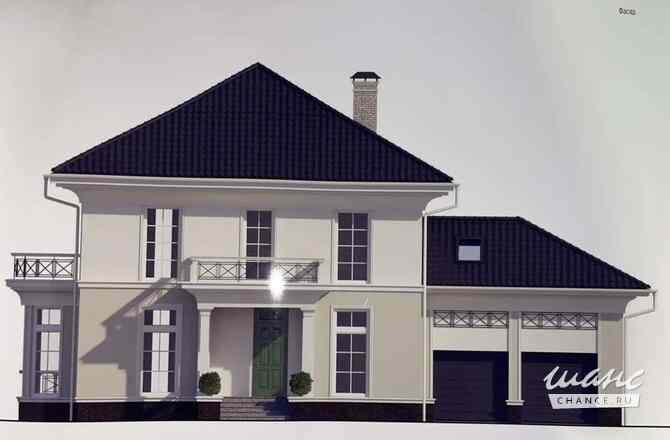 Дом 266 м², Васильковая улица, 22 Гурьевск - изображение 6