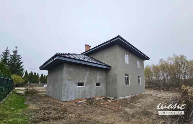 Дом 266 м², Васильковая улица, 22 Гурьевск - изображение 4