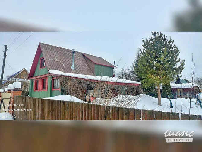 Коттедж 120.2 м², сдт Русянка территория, стр17 Киров - изображение 2