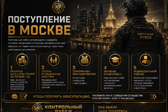 Консультация на контракт сво