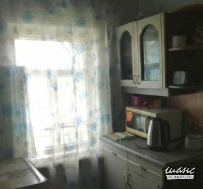 Дом 37 м², Решетникова улица, 60 Новоегорьевское - изображение 3