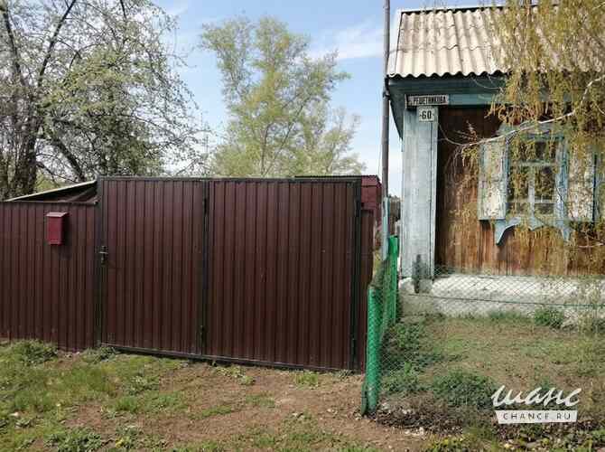 Дом 37 м², Решетникова улица, 60 Новоегорьевское - изображение 2