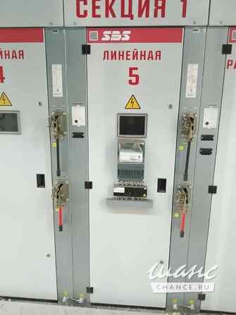 Распределительная подстанция 6 кВ, РППу-SBS-К/К-6-УХЛ1 Красноярск - изображение 4