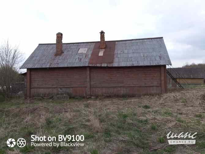 Продам дом 60 м², Невель Невель - изображение 1