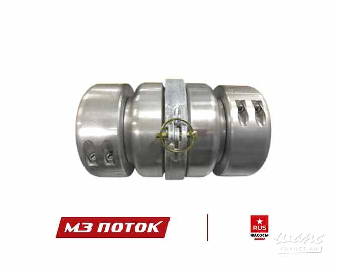 MZ POTOK (МНТС ПОТОК, HYDRO, CADLOCK) Москва - изображение 1