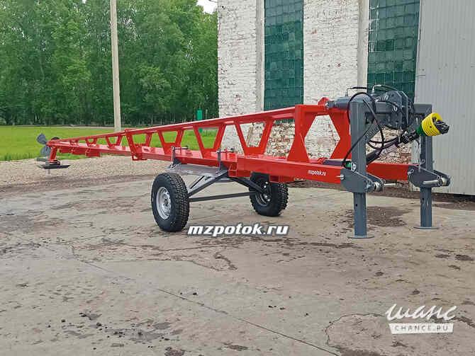 Лагунный миксер (винт) Москва - изображение 3