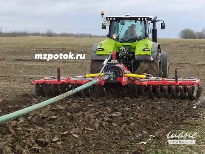 Борона дисковая Москва - изображение 7