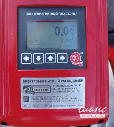 Расходомеры Москва - изображение 3