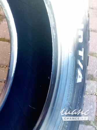 Bfgoodrich Mud-Terrain T/A KM2 285/75 R16 новое Санкт-Петербург - изображение 5