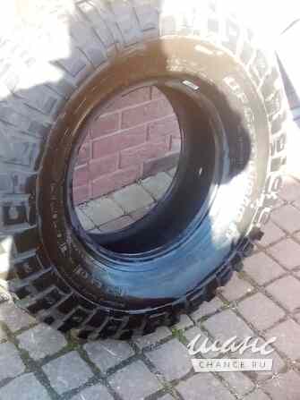 Bfgoodrich Mud-Terrain T/A KM2 285/75 R16 новое Санкт-Петербург - изображение 7
