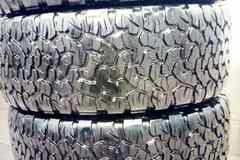Шины BFGoodrich All-Terrain T/A KO2 285/60 R18