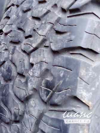Шины BFGoodrich All-Terrain T/A KO2 285/60 R18 Санкт-Петербург - изображение 6