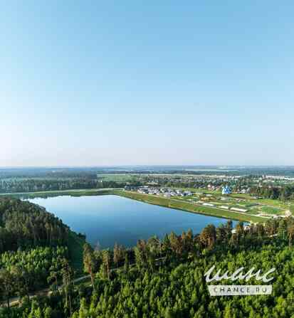 Коттедж 160.8 м², Лесной переулок, 5 Москва - изображение 6