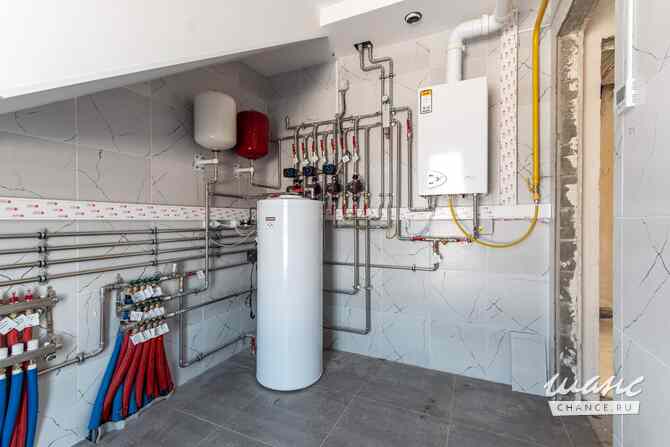 Коттедж 160.8 м², Лесной переулок, 5 Москва - изображение 7