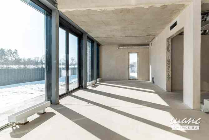 Коттедж 160.8 м², Лесной переулок, 3 Москва - изображение 9