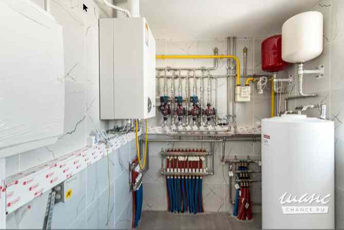 Коттедж 140.2 м², Хвойная ул., 28 Москва - изображение 6