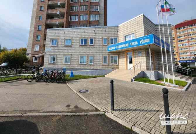 продажа - здания, строения Ухта - изображение 1