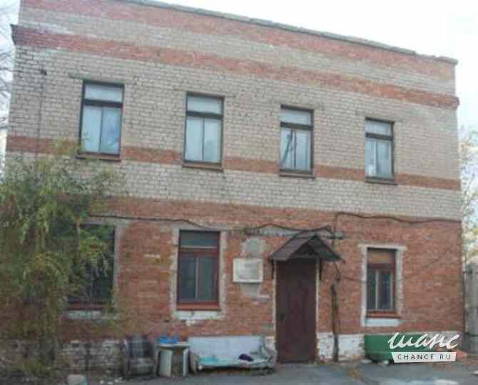 продажа - производственные и складские помещения Белогорск - изображение 1