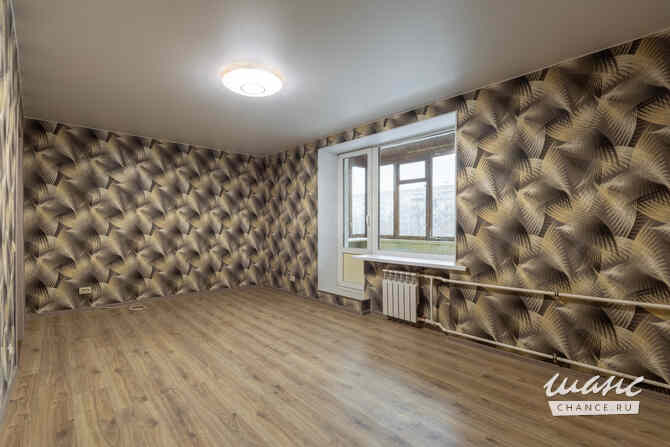 2-к квартира, 41.4 м², этаж 5/5 Санкт-Петербург - изображение 3