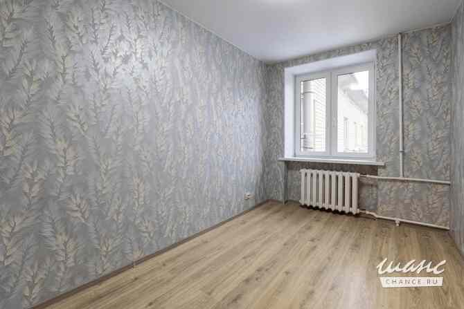 2-к квартира, 41.4 м², этаж 5/5 Санкт-Петербург - изображение 9