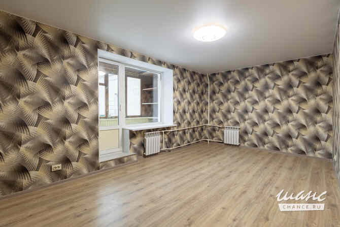 2-к квартира, 41.4 м², этаж 5/5 Санкт-Петербург - изображение 1