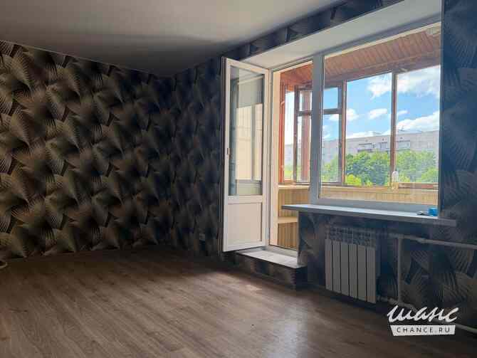 2-к квартира, 41.4 м², этаж 5/5 Санкт-Петербург - изображение 6