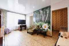 1-к квартира, 41.6 м², этаж 2/4