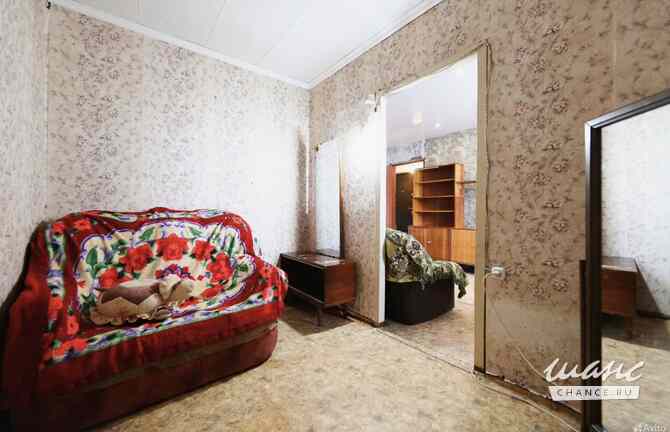 1-к квартира, 41.6 м², этаж 2/4 Петропавловск-Камчатский - изображение 8