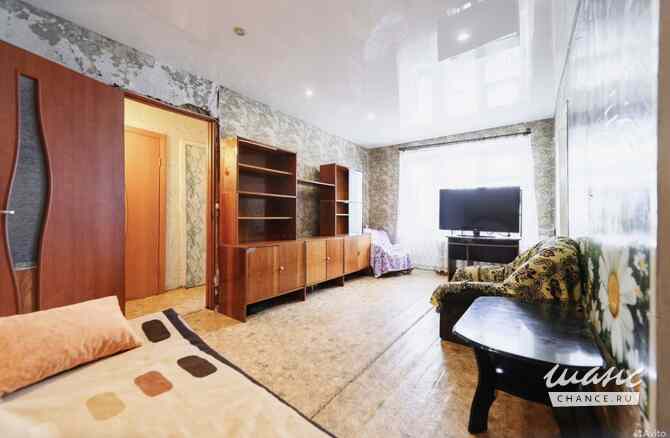 1-к квартира, 41.6 м², этаж 2/4 Петропавловск-Камчатский - изображение 2