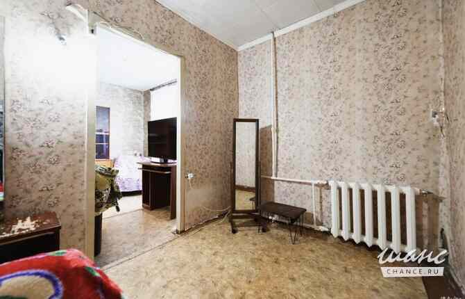 1-к квартира, 41.6 м², этаж 2/4 Петропавловск-Камчатский - изображение 7