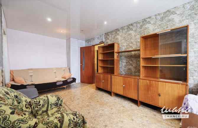 1-к квартира, 41.6 м², этаж 2/4 Петропавловск-Камчатский - изображение 4