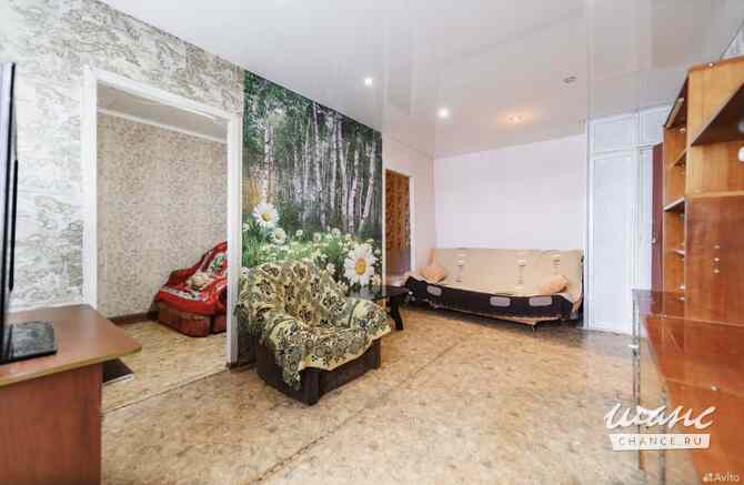 1-к квартира, 41.6 м², этаж 2/4 Петропавловск-Камчатский - изображение 3