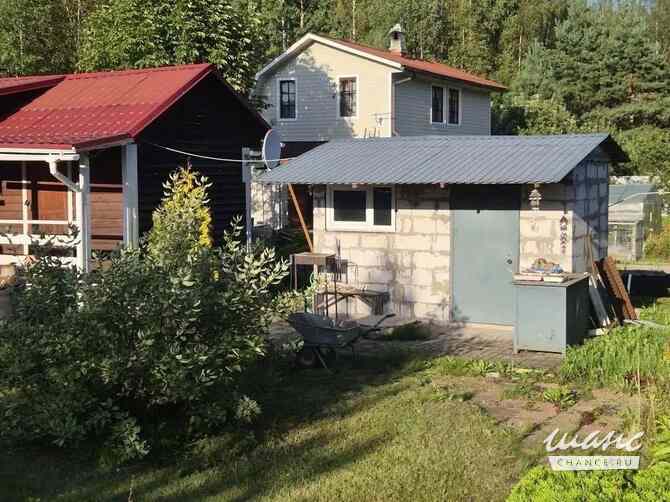 Дом 88 м², Конкордия(Новинка) территория снт, 477 Гатчина - изображение 8