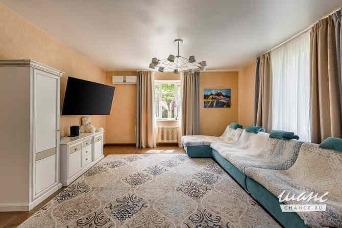 Дом 225 м², Новая улица, 14 Истра - изображение 4