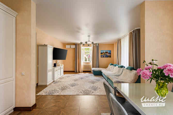 Дом 225 м², Новая улица, 14 Истра - изображение 10