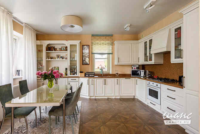 Дом 225 м², Новая улица, 14 Истра - изображение 7