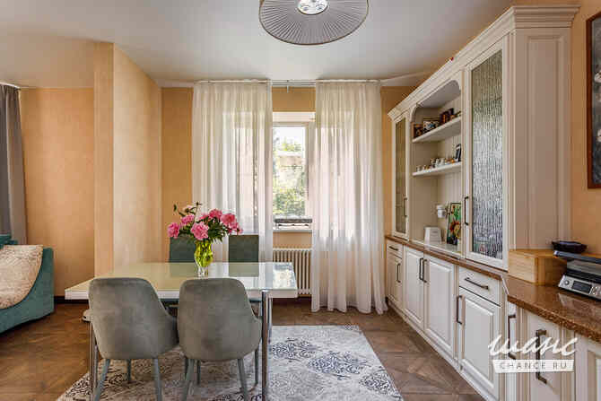 Дом 225 м², Новая улица, 14 Истра - изображение 8