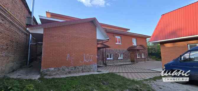 продажа - здания, строения Атюрьево - изображение 6