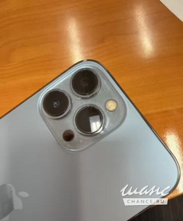 iPhone 13 Pro Max, 512 ГБ, SIM + eSIM Ростов-на-Дону - изображение 4