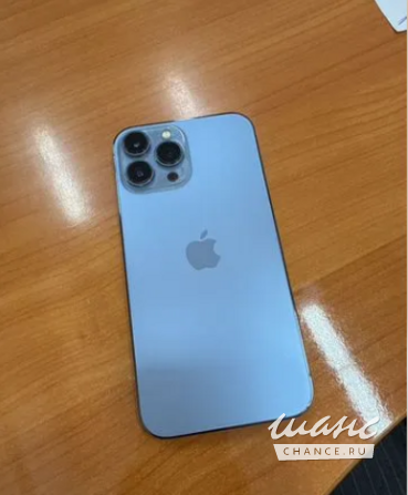 iPhone 13 Pro Max, 512 ГБ, SIM + eSIM Ростов-на-Дону - изображение 2