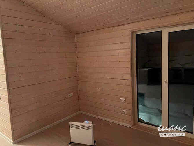 Коттедж 72.8 м², 37 Высоковск - изображение 8