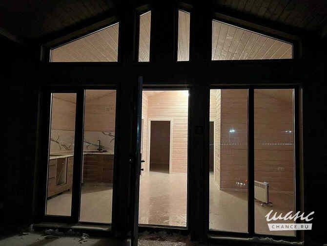 Коттедж 72.8 м², 37 Высоковск - изображение 3