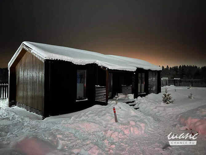 Коттедж 72.8 м², 37 Высоковск - изображение 2