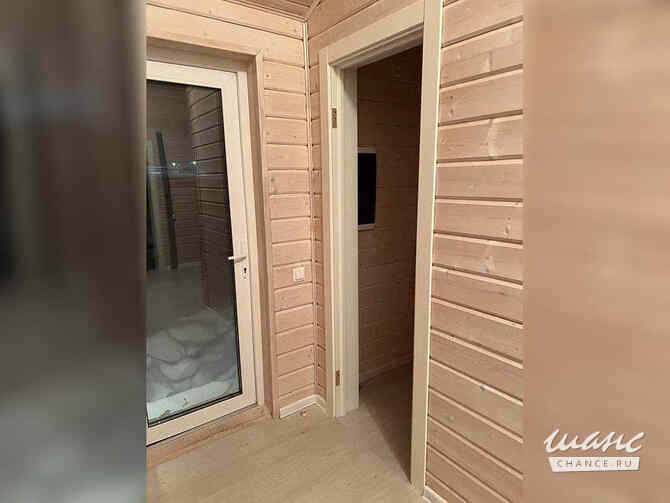 Коттедж 72.8 м², 37 Высоковск - изображение 9