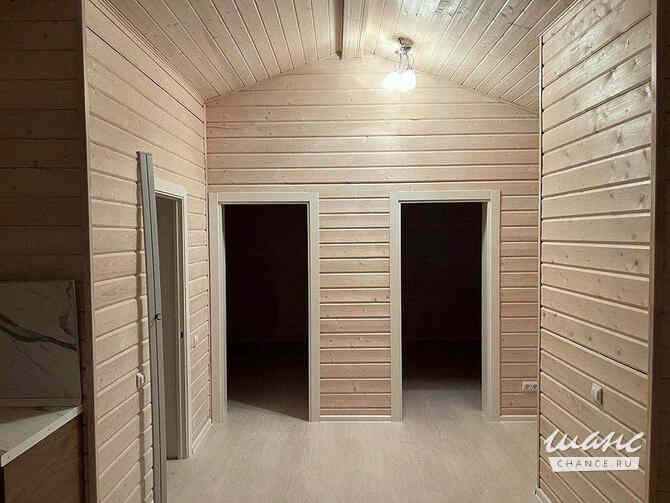 Коттедж 72.8 м², 37 Высоковск - изображение 5