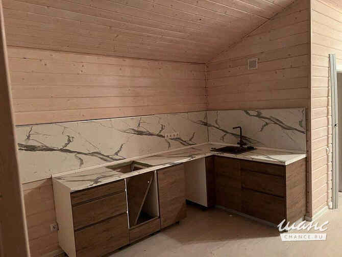 Коттедж 72.8 м², 37 Высоковск - изображение 4