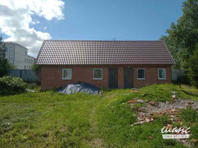 Дом 47 м², Комсомольская улица, 13 Козельск - изображение 10